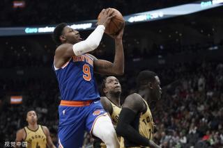 NBA的比
